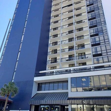 Sun N Sand Resort Myrtle Beach Extérieur photo
