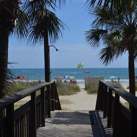 Sun N Sand Resort Myrtle Beach Extérieur photo