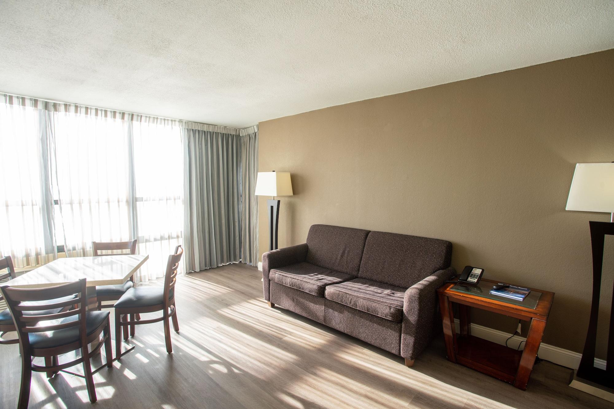 Sun N Sand Resort Myrtle Beach Extérieur photo