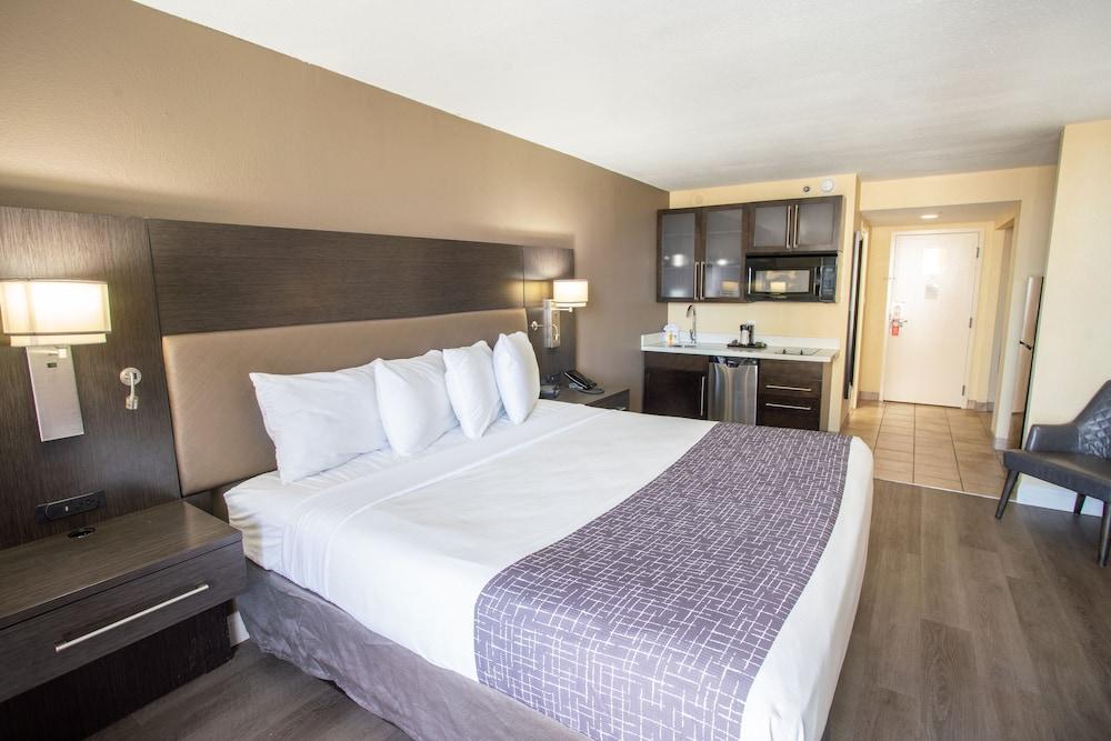 Sun N Sand Resort Myrtle Beach Extérieur photo