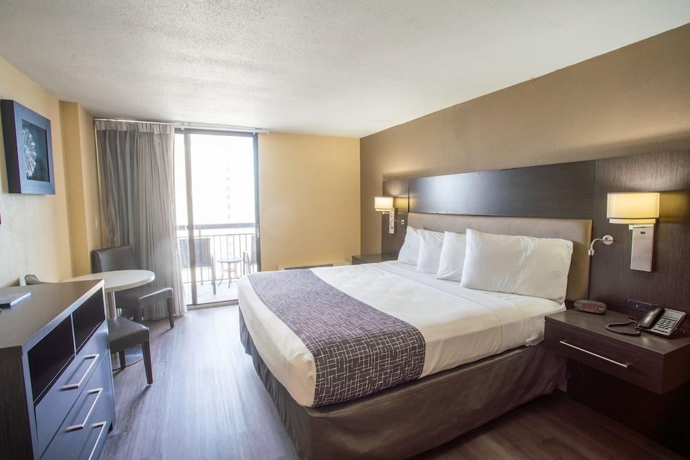 Sun N Sand Resort Myrtle Beach Extérieur photo