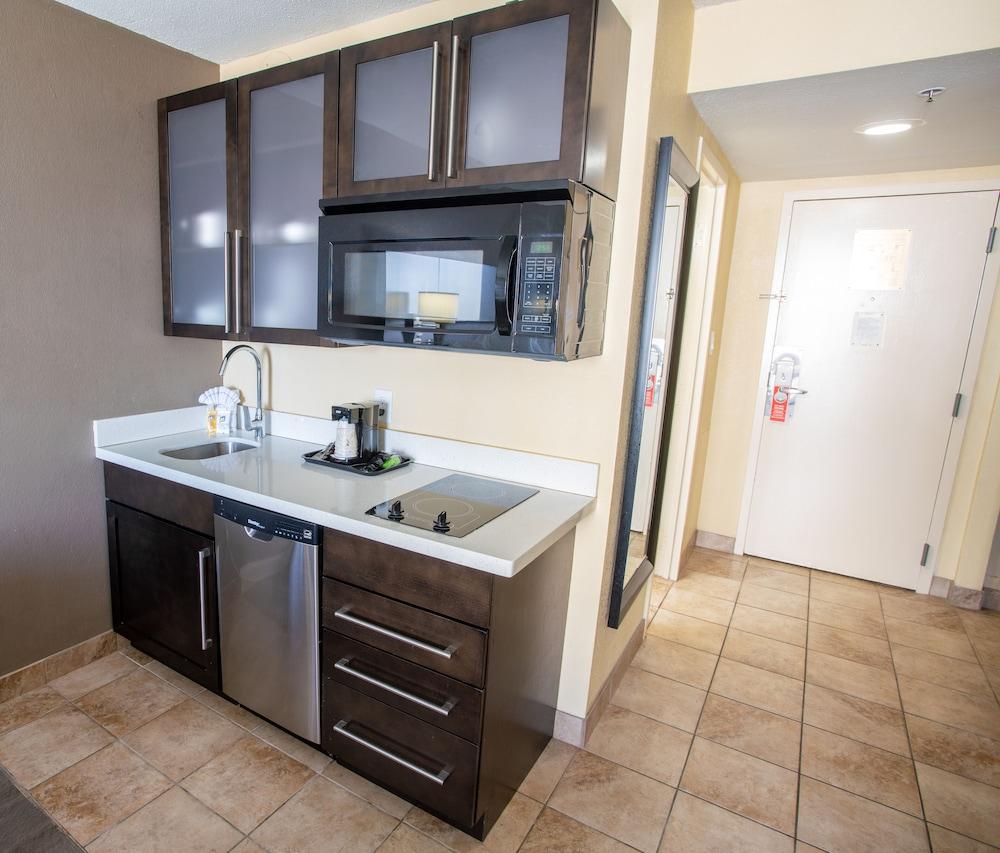Sun N Sand Resort Myrtle Beach Extérieur photo