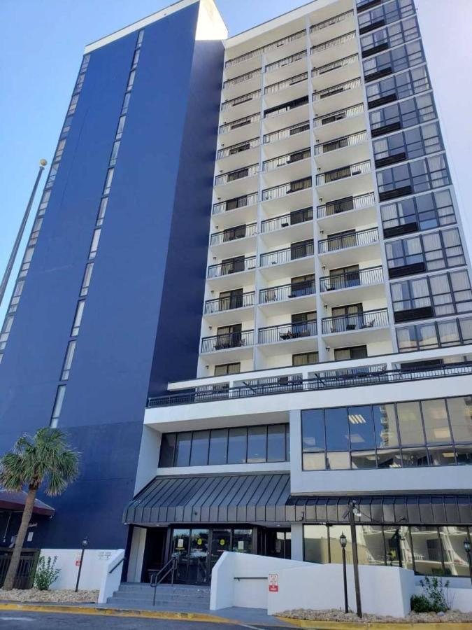 Sun N Sand Resort Myrtle Beach Extérieur photo