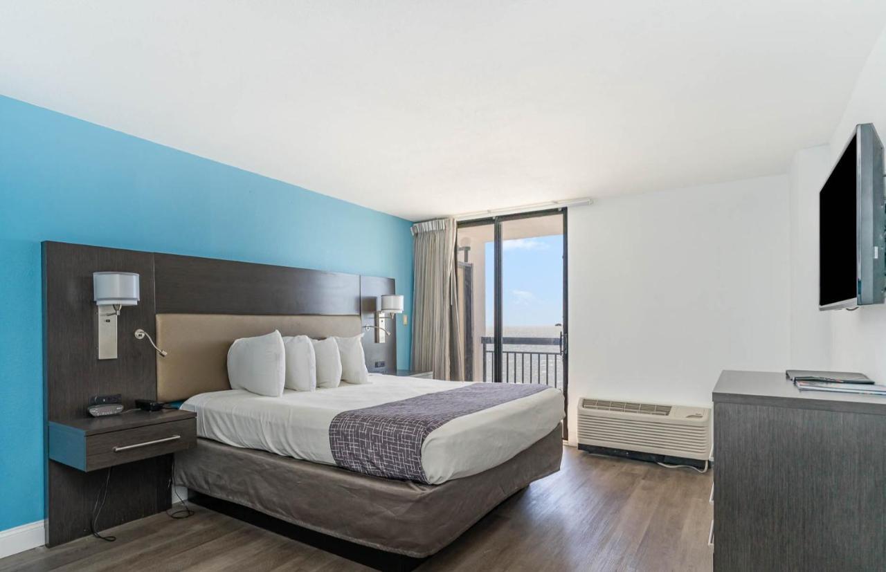 Sun N Sand Resort Myrtle Beach Extérieur photo