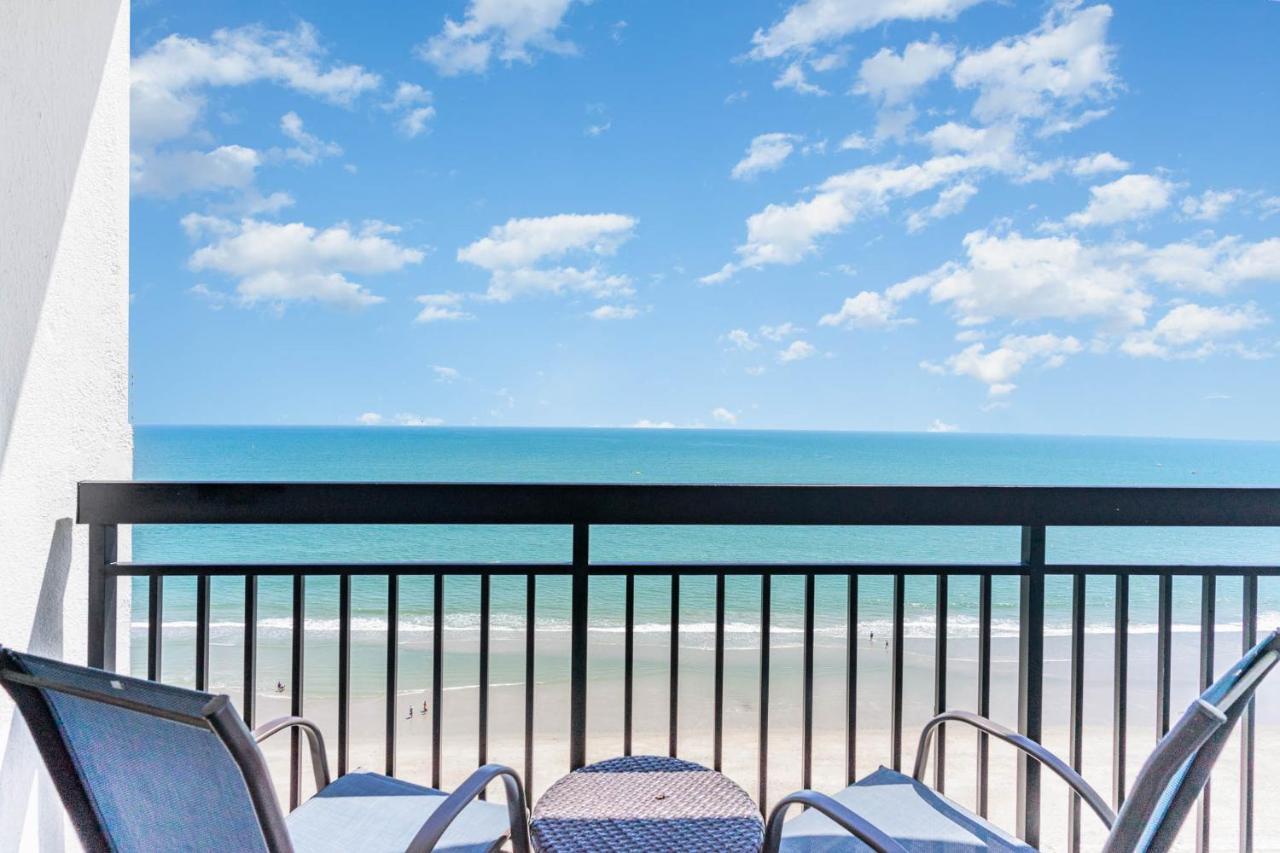 Sun N Sand Resort Myrtle Beach Extérieur photo