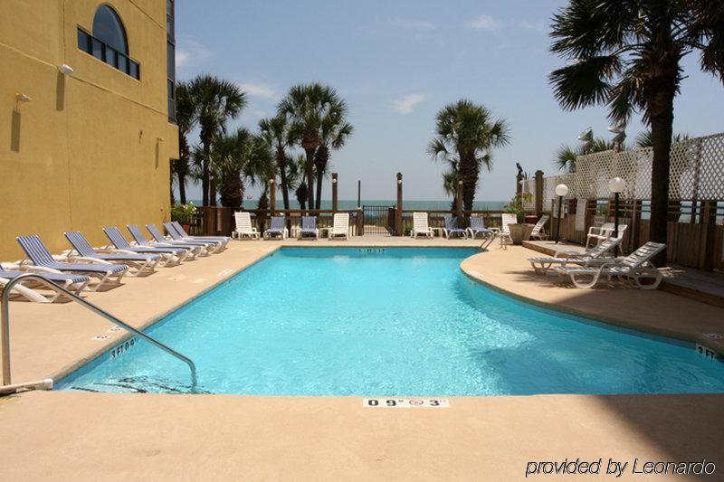 Sun N Sand Resort Myrtle Beach Facilités photo
