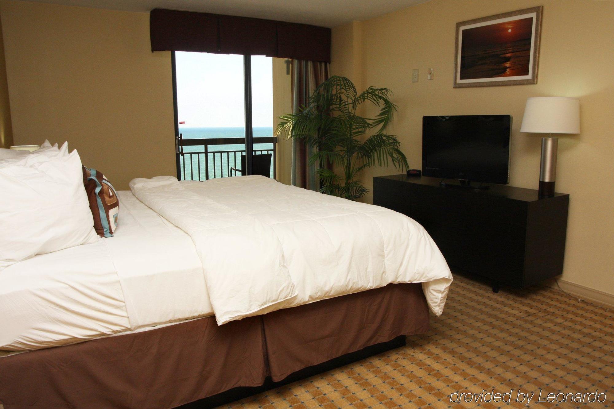 Sun N Sand Resort Myrtle Beach Chambre photo