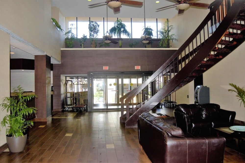 Sun N Sand Resort Myrtle Beach Extérieur photo